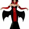 Gothic Manor Vampire Costume