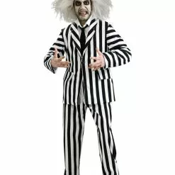 Grand Heritage Beetlejuice Costume