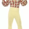 60s Groovy Guy Costume