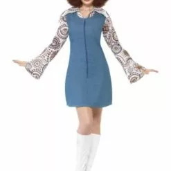 Groovy Dancer Costume