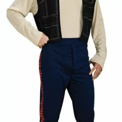Star Wars Hans Solo Costume