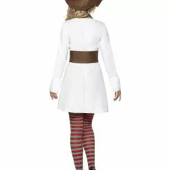 Miss Snowman Ladies Costume -All Ladies Costumes Sales lrgscaleladysnowman4