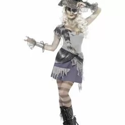 Madame Voyage Halloween Costume