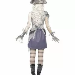 Madame Voyage Halloween Costume -All Ladies Costumes Sales lrgscalemadamvoyageback