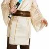 Star Wars Jedi Knight Costume