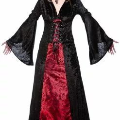 Midnight Vampiress Costume