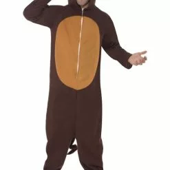 Monkey Fancy Dress Costume