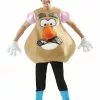 Mr Potato Head Costume