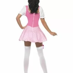 Fever Miss Muffet Costume -All Ladies Costumes Sales lrgscalemuffet4