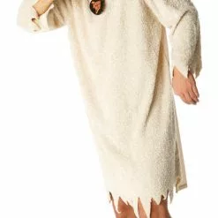 Whacky Races Muttley Costume