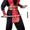 Ninja Master Costume