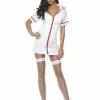 Fever Nurse Costume