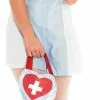 Sweetheart Nurse Costume