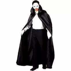 Phantom Of The Night Costume