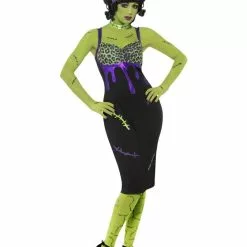 Pin Up Frankie Costume