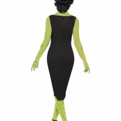 Pin Up Frankie Costume 5 Pin Up Frankie Costume -All Ladies Costumes Sales lrgscalepin up frankie 3