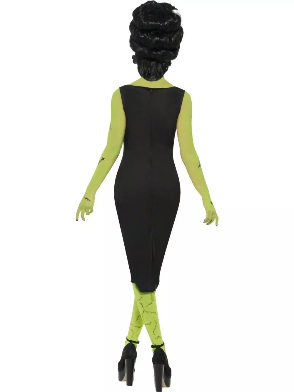 Pin Up Frankie Costume 3 Pin Up Frankie Costume - Image 3