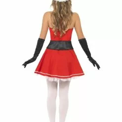Pom Pom Santa Costume -All Ladies Costumes Sales lrgscalepom pom santa 4
