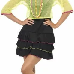 80s Pop Tart Costume