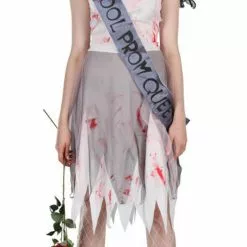 Prom Night Zombie