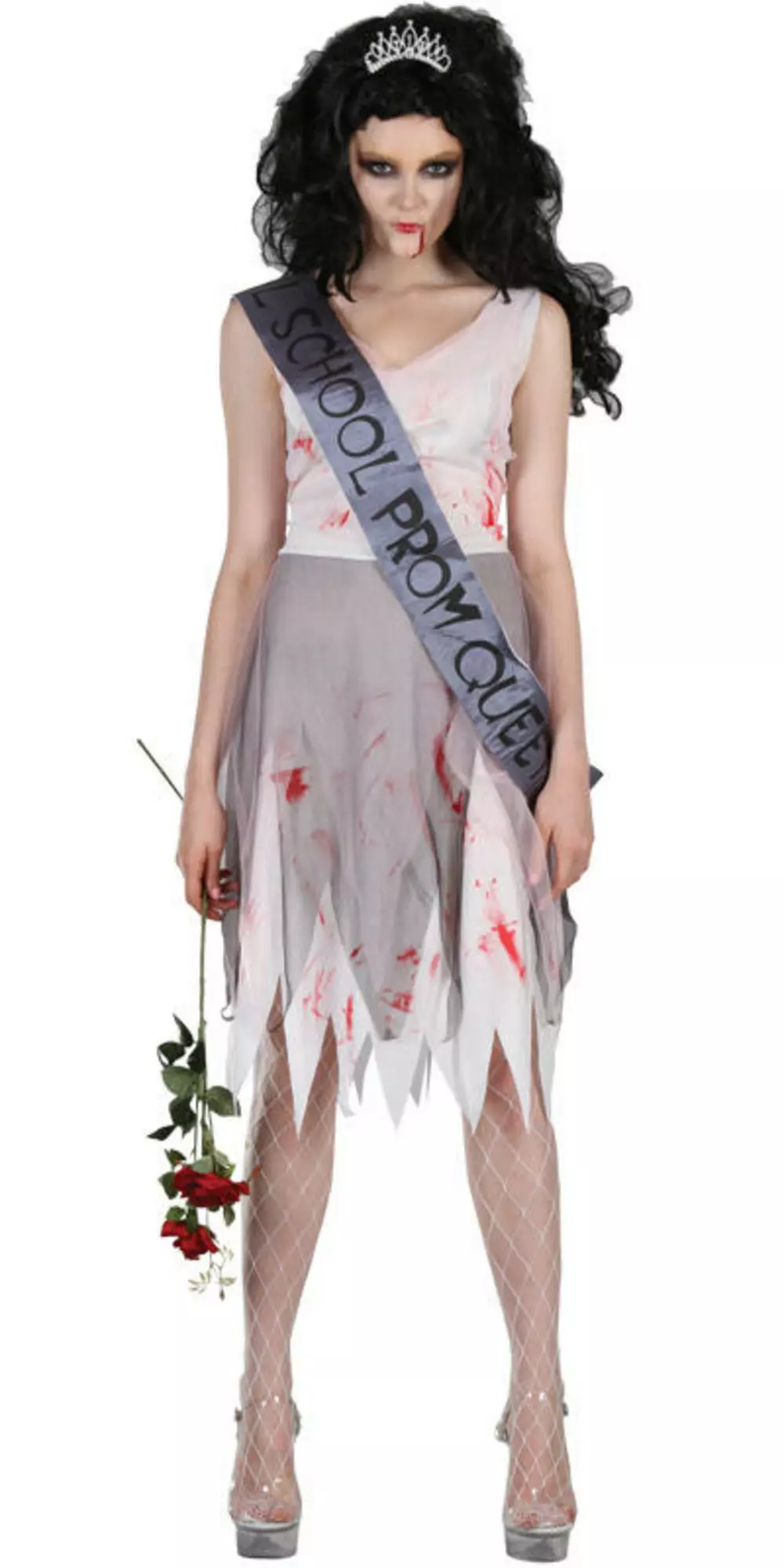 Prom Night Zombie 1 Prom Night Zombie