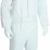 Mens Racing Driver Fancy Dress Costume