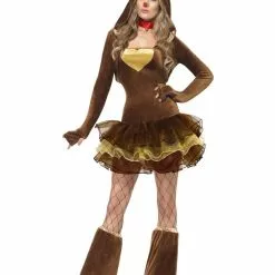 Fever Reindeer Costume