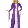 Renaissance Princess Fancy Dress