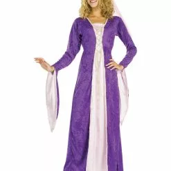 Renaissance Princess Fancy Dress