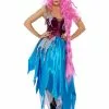 Repulsive Rapunzel Costume