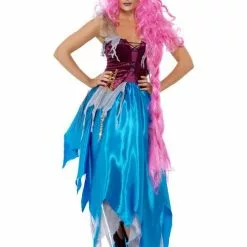 Repulsive Rapunzel Costume