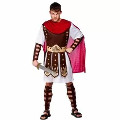 Roman Centurion Fancy Dress