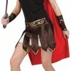 Sexy Roman Centurion Costume