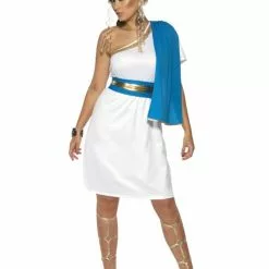 Fever Goddess Costume