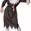 Zombie Satanic Sister Costume