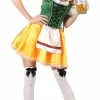 Sexy Beer Girl Costume