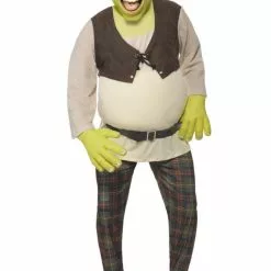 Shrek Costume