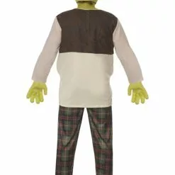 Shrek Costume -All Ladies Costumes Sales lrgscaleshrek3