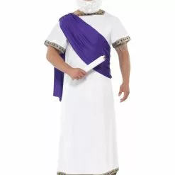 Socrates Costume