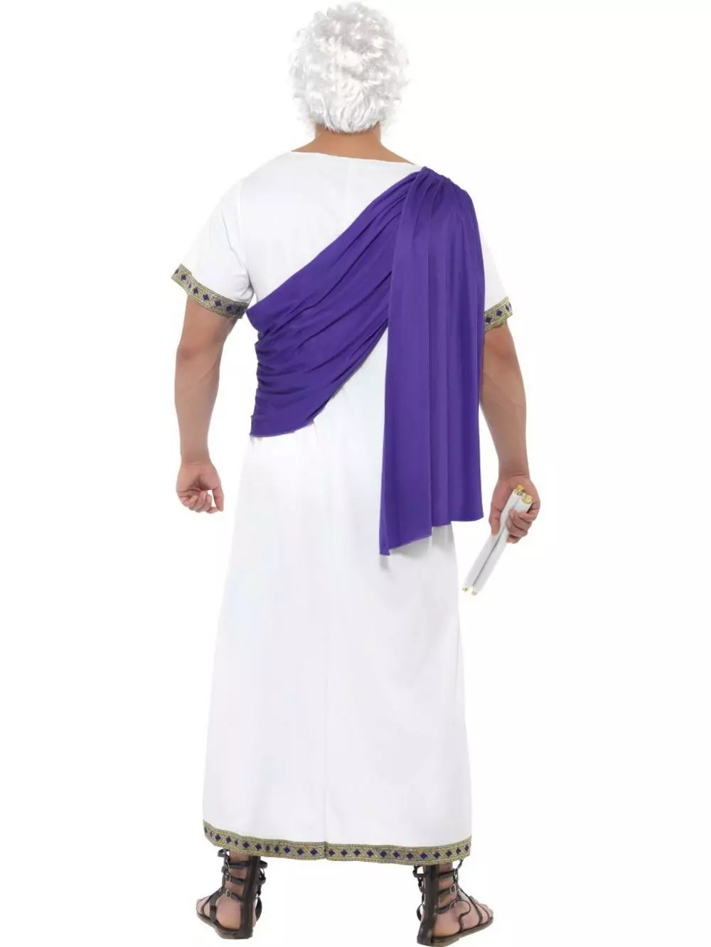 Socrates Costume 3 Socrates Costume - Image 3