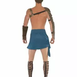 Spartacus Warrior Costume 5 Spartacus Warrior Costume -All Ladies Costumes Sales lrgscalespartacusback
