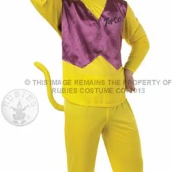 Officially Licensed Top Cat Costume