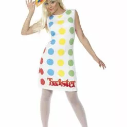 Twister Ladies Costume