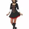 Fever Vampire Princess Costume