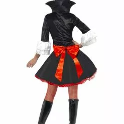 Fever Vampire Princess Costume 6 Fever Vampire Princess Costume -All Ladies Costumes Sales lrgscalevampire3
