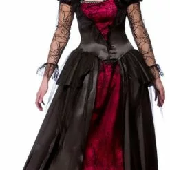 Deluxe Vampire Queen Costume