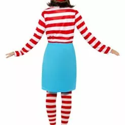 Wheres Wally Wanda Costume -All Ladies Costumes Sales lrgscalewanda3