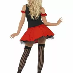 Fever Wicked Devil Costume 5 Fever Wicked Devil Costume -All Ladies Costumes Sales lrgscalewicked devil 4