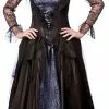 Wicked Queen Costume