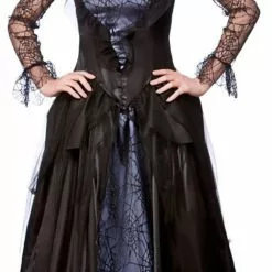 Wicked Queen Costume